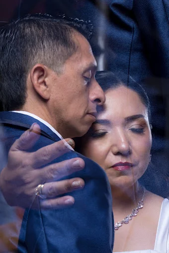 Boda — detalle